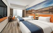 Туры в отель Hualu Hotel (Jinan Tangye Rongchuang Cultural Tourism City Hualu Hotel) Туры в отель Hualu Hotel (Jinan Tangye Rongchuang Cultural Tourism City Hualu Hotel)