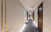 Туры в отель Hualu Hotel (Jinan Tangye Rongchuang Cultural Tourism City Hualu Hotel) Туры в отель Hualu Hotel (Jinan Tangye Rongchuang Cultural Tourism City Hualu Hotel)