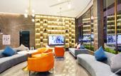 Туры в отель MEHOOD LESTIE Hotel (Guangzhou Huadu Wenlucheng Shiling) Туры в отель MEHOOD LESTIE Hotel (Guangzhou Huadu Wenlucheng Shiling)