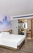Туры в отель MEHOOD LESTIE Hotel (Guangzhou Huadu Wenlucheng Shiling) Туры в отель MEHOOD LESTIE Hotel (Guangzhou Huadu Wenlucheng Shiling)