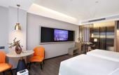 Туры в отель MEHOOD LESTIE Hotel (Guangzhou Huadu Wenlucheng Shiling) Туры в отель MEHOOD LESTIE Hotel (Guangzhou Huadu Wenlucheng Shiling)
