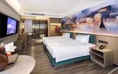 Туры в отель MEHOOD LESTIE Hotel (Guangzhou Huadu Wenlucheng Shiling) Туры в отель MEHOOD LESTIE Hotel (Guangzhou Huadu Wenlucheng Shiling)