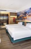Туры в отель MEHOOD LESTIE Hotel (Guangzhou Huadu Wenlucheng Shiling) Туры в отель MEHOOD LESTIE Hotel (Guangzhou Huadu Wenlucheng Shiling)