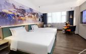 Туры в отель MEHOOD LESTIE Hotel (Guangzhou Huadu Wenlucheng Shiling) Туры в отель MEHOOD LESTIE Hotel (Guangzhou Huadu Wenlucheng Shiling)