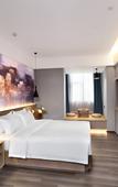 Туры в отель MEHOOD LESTIE Hotel (Guangzhou Huadu Wenlucheng Shiling) Туры в отель MEHOOD LESTIE Hotel (Guangzhou Huadu Wenlucheng Shiling)