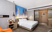 Туры в отель MEHOOD LESTIE Hotel (Guangzhou Huadu Wenlucheng Shiling) Туры в отель MEHOOD LESTIE Hotel (Guangzhou Huadu Wenlucheng Shiling)