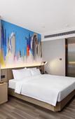 Туры в отель MEHOOD LESTIE Hotel (Guangzhou Huadu Wenlucheng Shiling) Туры в отель MEHOOD LESTIE Hotel (Guangzhou Huadu Wenlucheng Shiling)