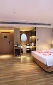 Туры в отель MEHOOD LESTIE Hotel (Guangzhou Huadu Wenlucheng Shiling) Туры в отель MEHOOD LESTIE Hotel (Guangzhou Huadu Wenlucheng Shiling)