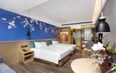 Туры в отель MEHOOD LESTIE Hotel (Guangzhou Huadu Wenlucheng Shiling) Туры в отель MEHOOD LESTIE Hotel (Guangzhou Huadu Wenlucheng Shiling)