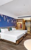 Туры в отель MEHOOD LESTIE Hotel (Guangzhou Huadu Wenlucheng Shiling) Туры в отель MEHOOD LESTIE Hotel (Guangzhou Huadu Wenlucheng Shiling)