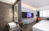 Туры в отель MEHOOD LESTIE Hotel (Guangzhou Huadu Wenlucheng Shiling) Туры в отель MEHOOD LESTIE Hotel (Guangzhou Huadu Wenlucheng Shiling)