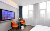 Туры в отель MEHOOD LESTIE Hotel (Guangzhou Huadu Wenlucheng Shiling) Туры в отель MEHOOD LESTIE Hotel (Guangzhou Huadu Wenlucheng Shiling)