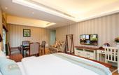Туры в отель Ruihao Yazhi Hotel (Century City Metro Station, New Convention and Exhibition Center) Туры в отель Ruihao Yazhi Hotel (Century City Metro Station, New Convention and Exhibition Center)