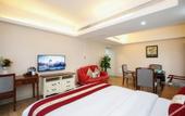 Туры в отель Ruihao Yazhi Hotel (Century City Metro Station, New Convention and Exhibition Center) Туры в отель Ruihao Yazhi Hotel (Century City Metro Station, New Convention and Exhibition Center)