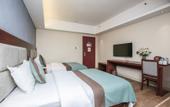 Туры в отель Ruihao Yazhi Hotel (Century City Metro Station, New Convention and Exhibition Center) Туры в отель Ruihao Yazhi Hotel (Century City Metro Station, New Convention and Exhibition Center)