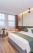 Туры в отель Hangzhou Fuyang Ruiqi Hotel (Fuchun New World Shop) Туры в отель Hangzhou Fuyang Ruiqi Hotel (Fuchun New World Shop)