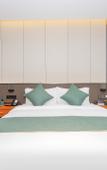Туры в отель Hangzhou Fuyang Ruiqi Hotel (Fuchun New World Shop) Туры в отель Hangzhou Fuyang Ruiqi Hotel (Fuchun New World Shop)