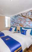 Туры в отель Super 8 Hotel (Beijing Shangdi xisanqiqiao store) Туры в отель Super 8 Hotel (Beijing Shangdi xisanqiqiao store)