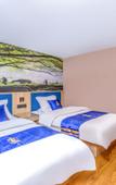 Туры в отель Super 8 Hotel (Beijing Shangdi xisanqiqiao store) Туры в отель Super 8 Hotel (Beijing Shangdi xisanqiqiao store)