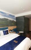 Туры в отель Super 8 Hotel (Beijing Shangdi xisanqiqiao store) Туры в отель Super 8 Hotel (Beijing Shangdi xisanqiqiao store)