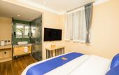 Туры в отель Super 8 Hotel (Beijing Shangdi xisanqiqiao store) Туры в отель Super 8 Hotel (Beijing Shangdi xisanqiqiao store)
