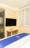 Туры в отель Super 8 Hotel (Beijing Shangdi xisanqiqiao store) Туры в отель Super 8 Hotel (Beijing Shangdi xisanqiqiao store)