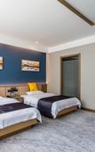 Туры в отель Feronia Hotel (Xinzhou Wutaishan Scenic Area Highway Exit) Туры в отель Feronia Hotel (Xinzhou Wutaishan Scenic Area Highway Exit)