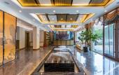 Туры в отель Feronia Hotel (Xinzhou Wutaishan Scenic Area Highway Exit) Туры в отель Feronia Hotel (Xinzhou Wutaishan Scenic Area Highway Exit)