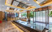 Туры в отель Feronia Hotel (Xinzhou Wutaishan Scenic Area Highway Exit) Туры в отель Feronia Hotel (Xinzhou Wutaishan Scenic Area Highway Exit)