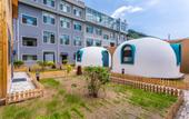 Туры в отель Feronia Hotel (Xinzhou Wutaishan Scenic Area Highway Exit) Туры в отель Feronia Hotel (Xinzhou Wutaishan Scenic Area Highway Exit)