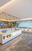 Туры в отель GreenTree Eastern Hotel (Zhongchuan Airport T3 Terminal) Туры в отель GreenTree Eastern Hotel (Zhongchuan Airport T3 Terminal)