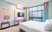Туры в отель Hi Inn (Hangzhou Xihu Kejiyuan Xiyuan Er Road) Туры в отель Hi Inn (Hangzhou Xihu Kejiyuan Xiyuan Er Road)