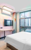 Туры в отель Hi Inn (Hangzhou Xihu Kejiyuan Xiyuan Er Road) Туры в отель Hi Inn (Hangzhou Xihu Kejiyuan Xiyuan Er Road)