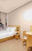 Туры в отель Hi Inn (Hangzhou Xihu Kejiyuan Xiyuan Er Road) Туры в отель Hi Inn (Hangzhou Xihu Kejiyuan Xiyuan Er Road)