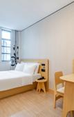 Туры в отель Hi Inn (Hangzhou Xihu Kejiyuan Xiyuan Er Road) Туры в отель Hi Inn (Hangzhou Xihu Kejiyuan Xiyuan Er Road)