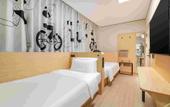 Туры в отель Hi Inn (Hangzhou Xihu Kejiyuan Xiyuan Er Road) Туры в отель Hi Inn (Hangzhou Xihu Kejiyuan Xiyuan Er Road)