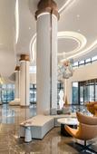 Туры в отель Atour Hotel Taizhou Linhai Toumen Port New District Jili Square Туры в отель Atour Hotel Taizhou Linhai Toumen Port New District Jili Square