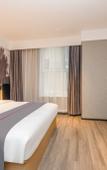 Туры в отель Thank Hotel Plus Chengdu Xindu Shibantan Dongfeng Street Туры в отель Thank Hotel Plus Chengdu Xindu Shibantan Dongfeng Street
