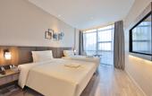 Туры в отель Changchun South Station Square Atour X Hotel Туры в отель Changchun South Station Square Atour X Hotel