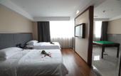 Туры в отель Yunzhou Business Hotel Туры в отель Yunzhou Business Hotel