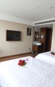 Туры в отель Yunzhou Business Hotel Туры в отель Yunzhou Business Hotel