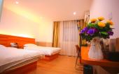 Туры в отель Shilong Express Hotel Туры в отель Shilong Express Hotel