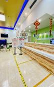 Туры в отель Rujia Court Hotel (Beijing Daxing Caiyu) Туры в отель Rujia Court Hotel (Beijing Daxing Caiyu)