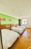 Туры в отель Rujia Court Hotel (Beijing Daxing Caiyu) Туры в отель Rujia Court Hotel (Beijing Daxing Caiyu)