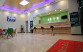 Туры в отель Rujia Court Hotel (Beijing Daxing Caiyu) Туры в отель Rujia Court Hotel (Beijing Daxing Caiyu)