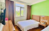 Туры в отель Rujia Court Hotel (Beijing Daxing Caiyu) Туры в отель Rujia Court Hotel (Beijing Daxing Caiyu)
