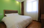 Туры в отель Rujia Court Hotel (Beijing Daxing Caiyu) Туры в отель Rujia Court Hotel (Beijing Daxing Caiyu)