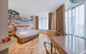 Туры в отель WERNER HOTELl (Ningdu People's Hospital) Туры в отель WERNER HOTELl (Ningdu People's Hospital)