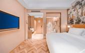 Туры в отель WERNER HOTELl (Ningdu People's Hospital) Туры в отель WERNER HOTELl (Ningdu People's Hospital)