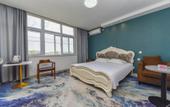 Туры в отель Qingdao Ruyi Boutique Hotel Туры в отель Qingdao Ruyi Boutique Hotel